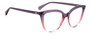 Kate Spade HANA-S1VF217 Gafas de vista Rosa