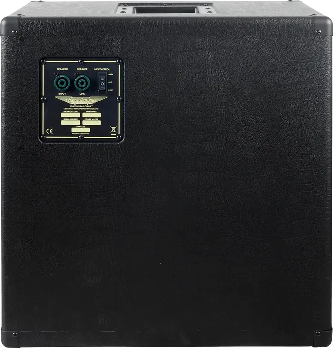 Ashdown Pantalla Bajo ABM Pro-Neo 1 x 15" 300W 8 Ohms