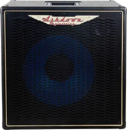 Ashdown Pantalla Bajo ABM Pro-Neo 1 x 15" 300W 8 Ohms