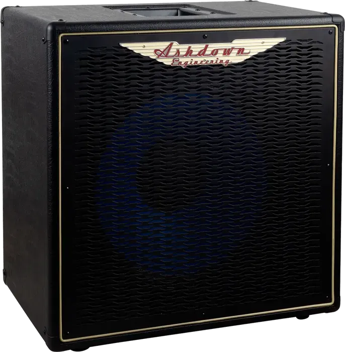 Ashdown Pantalla Bajo ABM Pro-Neo 1 x 15" 300W 8 Ohms