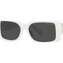 Michael Kors MK2165-310087 Gafas de sol para mujer con cristal negro degradado