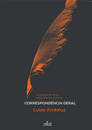 Correspondência Geral, Luiza Andaluz - LUCERNA
