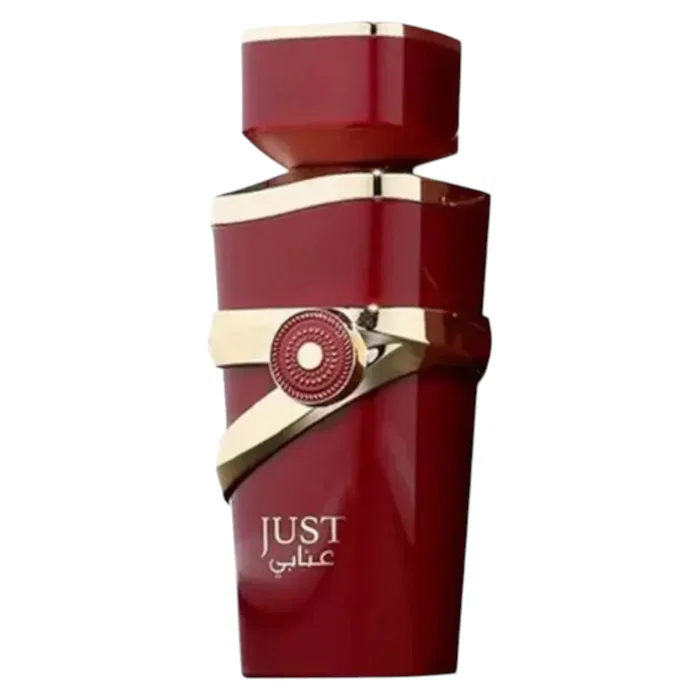 Fragrance World Just Anabi Agua de perfume para mujeres Fragrance World Just Anabi Agua de perfume para mujeres