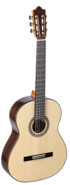 Guitarra Clásica Admira Lucia Serie Flamenco