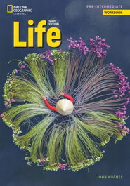 National Geographic Learning Life 3e Workbook - Pre-Intermediate, AA.VV. - National Geographic Learning
