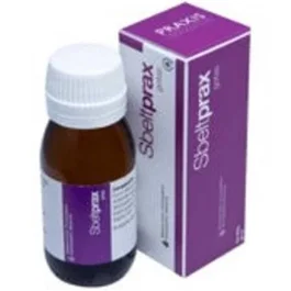 PRAXIS PHARMA Sbeltprax 60Ml