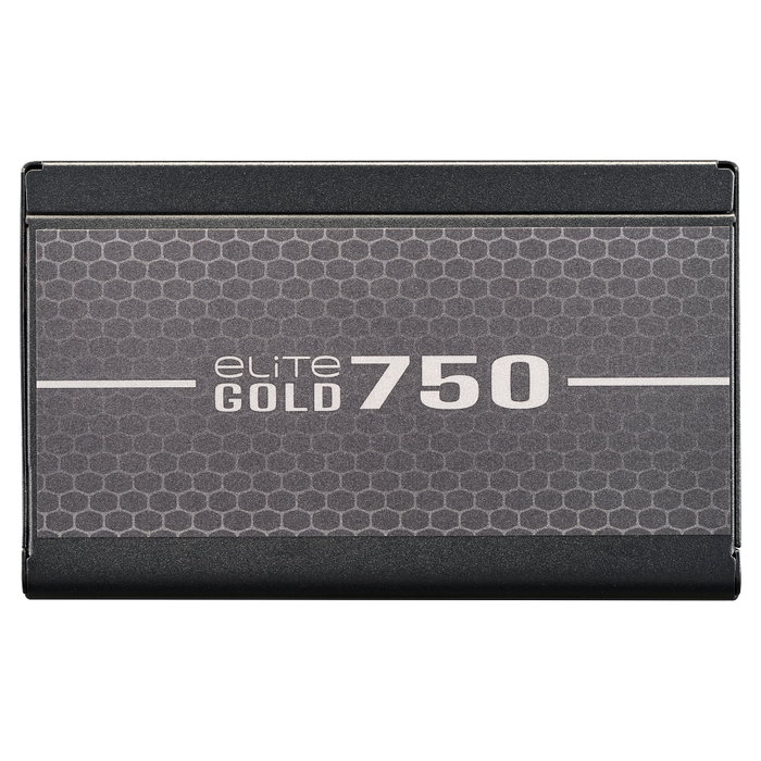 Cooler Master Elite Gold 750W 80 PLUS Gold ATX 3.1 Modular