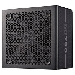 Cooler Master Elite Gold 750W 80 PLUS Gold ATX 3.1 Modular