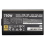 Cooler Master Elite Gold 750W 80 PLUS Gold ATX 3.1 Modular