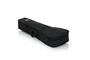 Gator Funda para ukelele de concierto - Negro