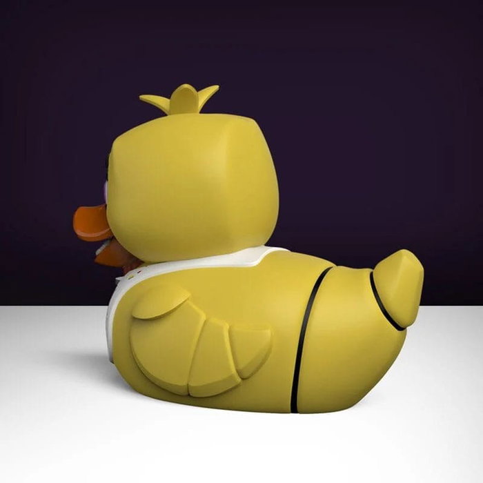 Five Nights at Freddy´s Tubbz Figura PVC Chica 1st Edition 10 cm Five Nights at Freddy´s Tubbz Figura PVC Chica 1st Edition 10 cm