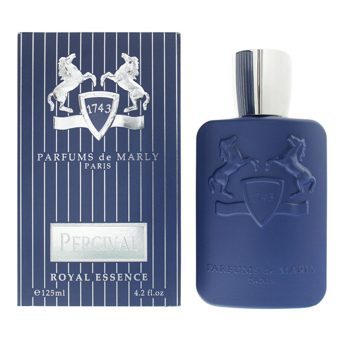 Parfums de Marly Percival Agua de perfume Unisex