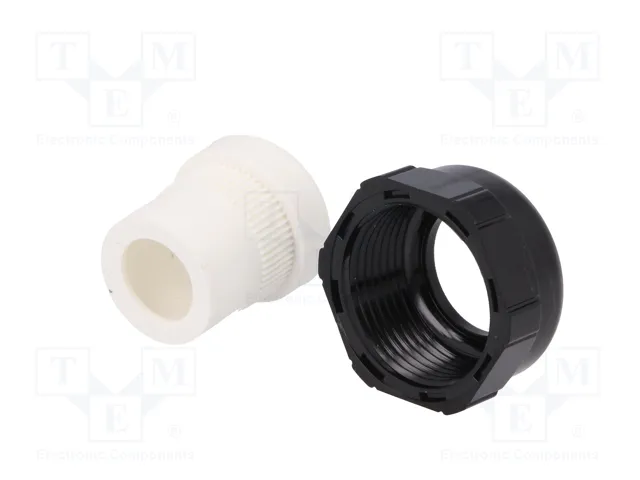 HARTING Media prensa estopa Han-Compact® PG16 11,5-15,5mm