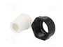 HARTING Media prensa estopa Han-Compact® PG16 11,5-15,5mm