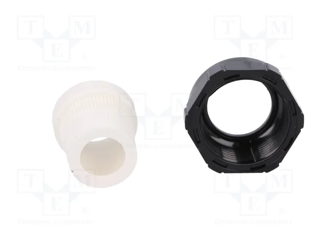 HARTING Media prensa estopa Han-Compact® PG16 11,5-15,5mm