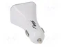 AKYGA Alimentador USB con 4 puertos USB A para coche