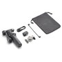 DJI Osmo Mobile 8 Estabilizador para Smartphone Negro
