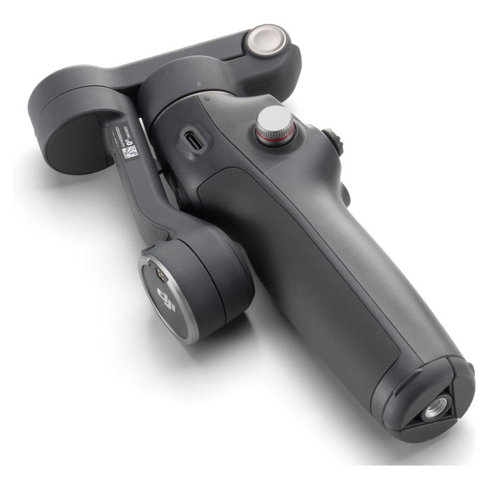 DJI Osmo Mobile 8 Estabilizador para Smartphone Negro DJI Osmo Mobile 8 Estabilizador para Smartphone Negro