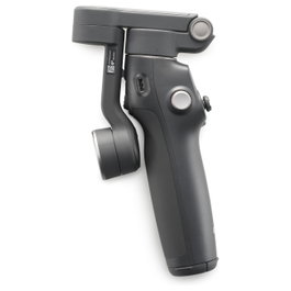 DJI Osmo Mobile 8 Estabilizador para Smartphone Negro