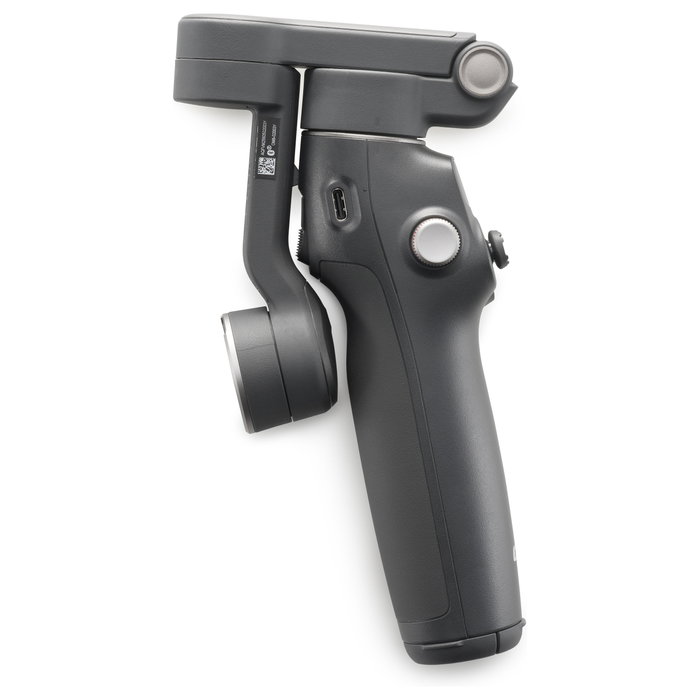 DJI Osmo Mobile 8 Estabilizador para Smartphone Negro DJI Osmo Mobile 8 Estabilizador para Smartphone Negro