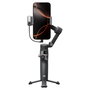 DJI Osmo Mobile 8 Estabilizador para Smartphone Negro