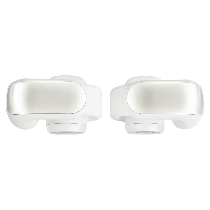 Bose 881046-0040 Ultra Open Earbuds Diamond Edition - Auriculares Inalámbricos Blancos