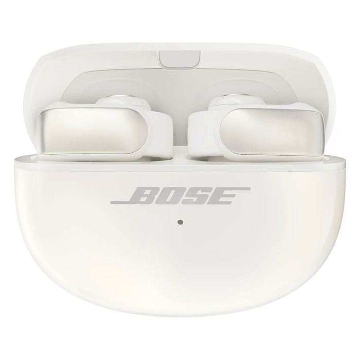 Bose 881046-0040 Ultra Open Earbuds Diamond Edition - Auriculares Inalámbricos Blancos