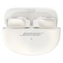 Bose 881046-0040 Ultra Open Earbuds Diamond Edition - Auriculares Inalámbricos Blancos