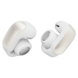 Bose 881046-0040 Ultra Open Earbuds Diamond Edition - Auriculares Inalámbricos Blancos