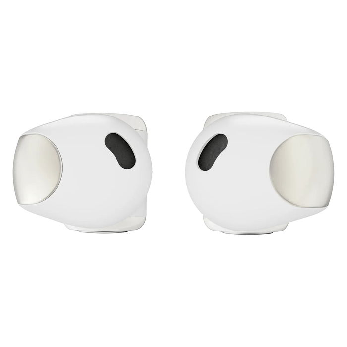 Bose 881046-0040 Ultra Open Earbuds Diamond Edition - Auriculares Inalámbricos Blancos