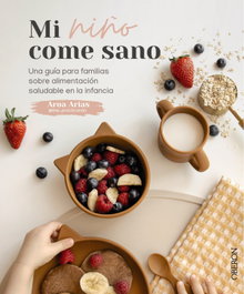 ANAYA MULTIMEDIA - Mi niño come sano
