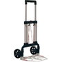 Bosch Professional Carretilla de transporte plegable para L-Boxx, capacidad 125 kg