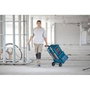 Bosch Professional Carretilla de transporte plegable para L-Boxx, capacidad 125 kg