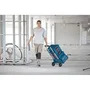 Bosch Professional Carretilla de transporte plegable para L-Boxx, capacidad de suelo 125 kg - 1600A001SA