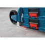 Bosch Professional Carretilla de transporte plegable para L-Boxx, capacidad de suelo 125 kg - 1600A001SA