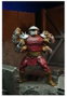 NECA Shredder Clone y Mini Shredder Teenage Mutant Ninja Turtles