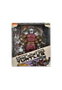 NECA Shredder Clone y Mini Shredder Teenage Mutant Ninja Turtles