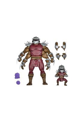 NECA Shredder Clone y Mini Shredder Teenage Mutant Ninja Turtles