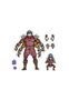 NECA Shredder Clone y Mini Shredder Teenage Mutant Ninja Turtles