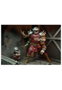 NECA Shredder Clone y Mini Shredder Teenage Mutant Ninja Turtles
