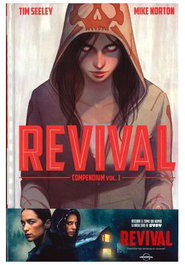 Revival Compendium Vol 01