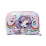 Poopsie Slime Surprise Billetero Pequeño Magic Rosa