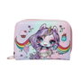 Poopsie Slime Surprise Billetero Pequeño Magic Rosa