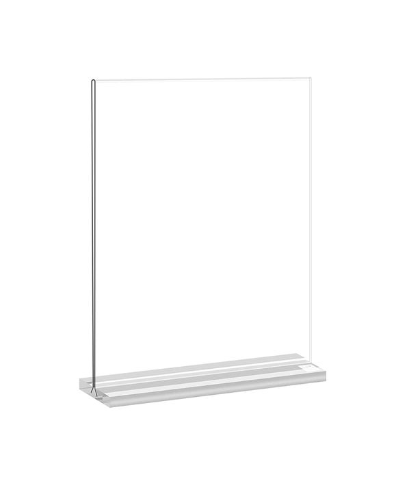 My Bar Porta Menus Sobremesa 14.8 x 21 cm (18 Unidades)