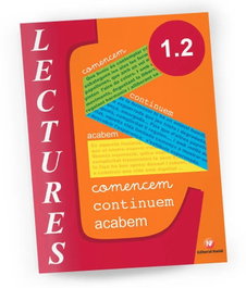 NADAL EDARCA EDITORIAL, 2.lectures: comencem continuem acabem