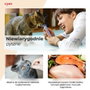 Inaba Churu Variedades de Atún con Pollo para Gatos 50 Bolsas