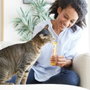 Inaba Churu Variedades de Atún con Pollo para Gatos 50 Bolsas