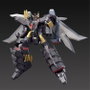 Dancouga - Super Beast Machine God Maqueta The Gattai Diecast / PVC Figura Dairyuga 26 cm