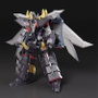 Dancouga - Super Beast Machine God Maqueta The Gattai Diecast / PVC Figura Dairyuga 26 cm