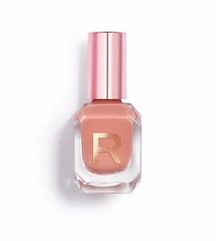 Makeup Revolution Express Esmalte de uñas Lencería Nude 10 ml